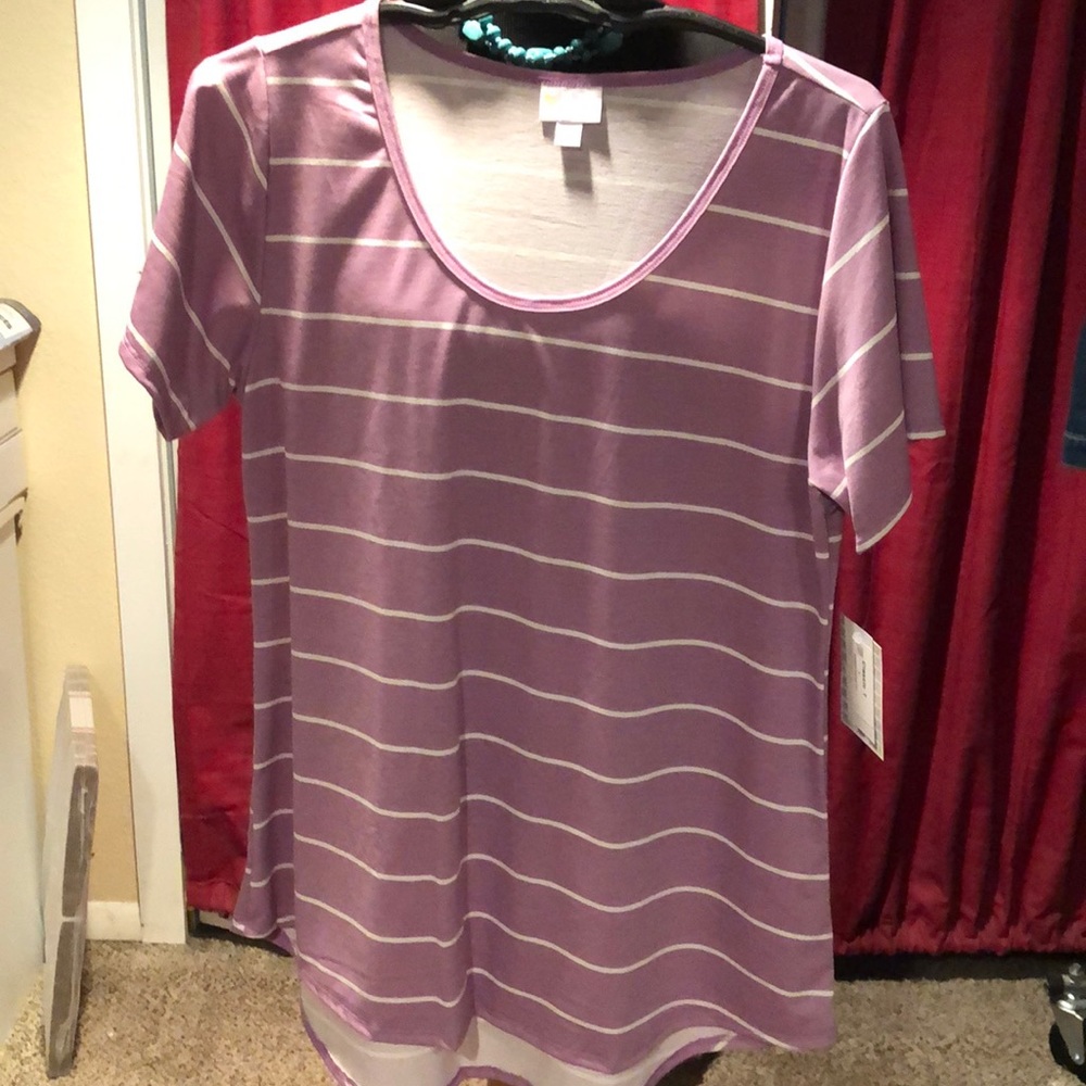 Classic tee